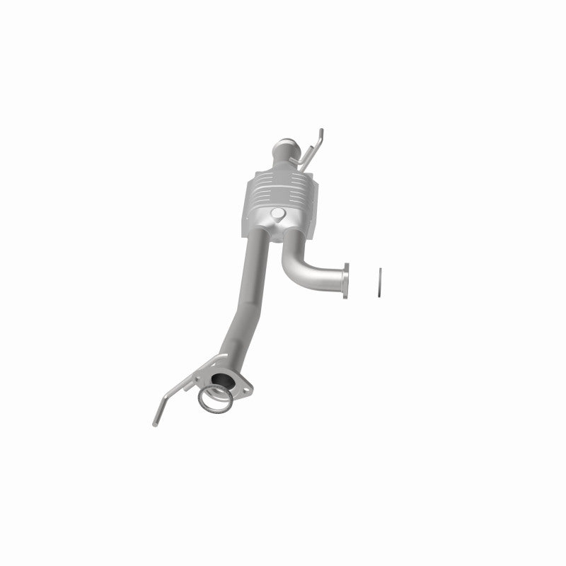 MagnaFlow Conv DF 00-04 Tundra trasero 4.7L