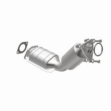 Cargar imagen en el visor de la galería, MagnaFlow Converter Direct Fit 08-13 Infiniti G37 V6-3.7LGAS California Catalytic Converter 2.25 Dia