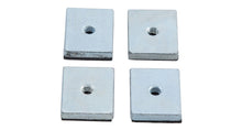 Cargar imagen en el visor de la galería, Rhino-Rack Quick Mount M6 Channel Nuts - 4 pcs