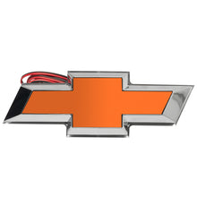 Cargar imagen en el visor de la galería, Oracle Illuminated Bowtie - Inferno Orange Metallic - Dual Intensity - Green