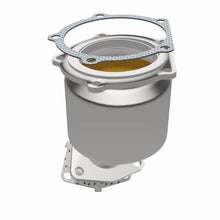 Cargar imagen en el visor de la galería, MagnaFlow Conv DF 99-05 Hyundai Sonata 2.4L (CA)