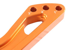 Cargar imagen en el visor de la galería, aFe Control PFADT Series Racing Juego de barra estabilizadora 97-04 Chevrolet Corvette (C5)