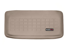 Cargar imagen en el visor de la galería, WeatherTech 88-93 Mercedes-Benz 300TE Cargo Liners - Tan