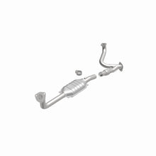 Cargar imagen en el visor de la galería, MagnaFlow Conv DF 98-02 3.5L Isuzu Trooper DS