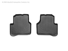 Cargar imagen en el visor de la galería, WeatherTech 06-08 Volkswagen Passat Rear FloorLiner - Black