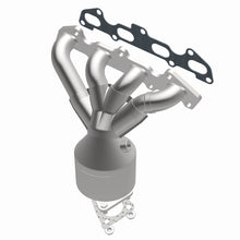 Cargar imagen en el visor de la galería, Magnaflow Conv DF 01-02 Kia Rio 1.5L