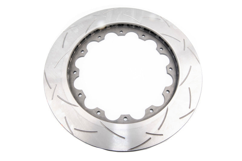DBA 5000 Rotor T3 Ranura KP [Reemplazo AP CP 5914-184/5]