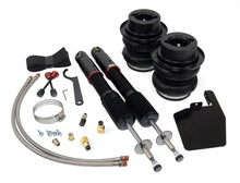 Cargar imagen en el visor de la galería, Kit trasero de rendimiento de elevación de aire 13-15 Acura ILX / 12-15 Honda Civic