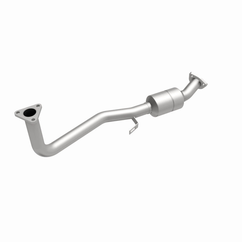 MagnaFlow Conv DF 92-94 2.8L Audi 100 Lado del pasajero MT