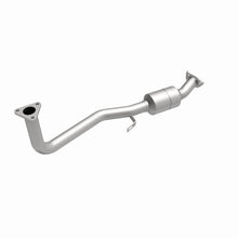 Cargar imagen en el visor de la galería, MagnaFlow Conv DF 92-94 2.8L Audi 100 Lado del pasajero MT