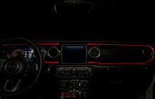 Load image into Gallery viewer, Oracle Fiber Optic LED Interior Kit - ColorSHIFT (6PCS) - ColorSHIFT SEE WARRANTY