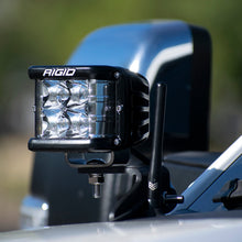 Cargar imagen en el visor de la galería, Rigid Industries 2020+ Ford Superduty A-Pillar Mount
