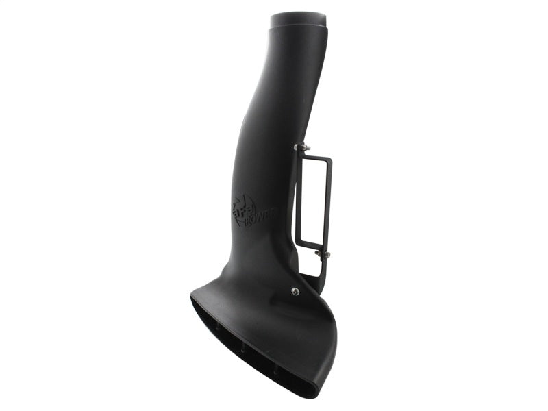 aFe MagnumFORCE Kit de soporte de toma de aire dinámico 10-12 camionetas Dodge Diesel L6 6.7L (td)