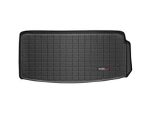 Cargar imagen en el visor de la galería, WeatherTech 07+ Audi Q7 Cargo Liners - Black
