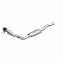 Cargar imagen en el visor de la galería, MagnaFlow Conv DF 1997 Volvo 850 2.3L Turbo