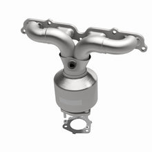 Cargar imagen en el visor de la galería, MagnaFlow Conv DF 95/98 Saturn SC/SL/SW 1.9L