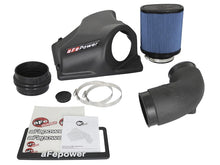 Cargar imagen en el visor de la galería, aFe Magnum FORCE Stage-2 Pro 5R Cold Air Intake System 16-17 BMW 340i (F30) L6-3.0L (t) B58