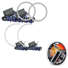 Cargar imagen en el visor de la galería, Oracle Infiniti G37 Coupe 08-10 Halo Kit - ColorSHIFT SEE WARRANTY