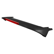 Cargar imagen en el visor de la galería, Xtune Honda Cr-V 07-11 LED OE Spoiler SP-OE-HCRV07L