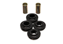 Energy Suspensión Gm Caja De Transferencia Torque Bshing - Negro