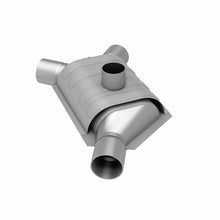 Cargar imagen en el visor de la galería, MagnaFlow Conv Universal 2 inch/2 inch S/D Subaru PC2 Front