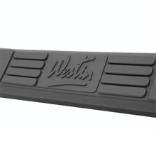 Cargar imagen en el visor de la galería, Westin 99-00 Chevy C/K Ext. Cab 2Dr (Excl new body style) Signature 3 Nerf Step Bars - Blk