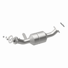 Cargar imagen en el visor de la galería, MagnaFlow Conv DF 2003 Cadillac CTS 3.2L Passenger Side