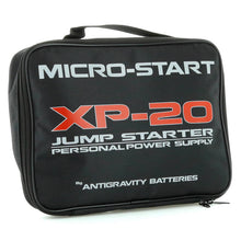 Cargar imagen en el visor de la galería, Arrancador auxiliar de microarranque Antigravity XP-20