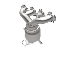 Cargar imagen en el visor de la galería, MagnaFlow Conv DF Honda 1996-2000 Civic / 1996-1997 Civic Del Sol 1.6L