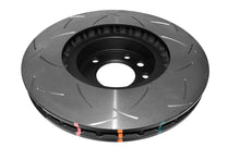 Cargar imagen en el visor de la galería, DBA 2018 Porsche Cayenne (360mm Front Rotors) Front 4000 Series Slotted Rotor