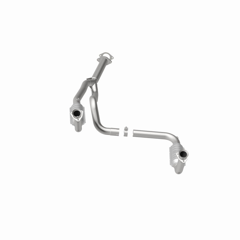 MagnaFlow Conv DF 2000 Chevrolet/GMC Express/Savana 1500/2500 5.7L a 8500 GVW