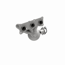 Cargar imagen en el visor de la galería, MagnaFlow Conv DF BMW 5 06-07 Rear OEM