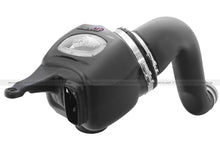 Cargar imagen en el visor de la galería, aFe Momentum HD PRO Dry S Stage-2 Intake System Dodge Diesel Trucks 03-07 L6 (Use afe51-72002-E)