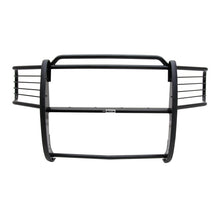 Cargar imagen en el visor de la galería, Westin 2016-2018 Chevrolet Silverado 25/3500 Sportsman Grille Guard - Black