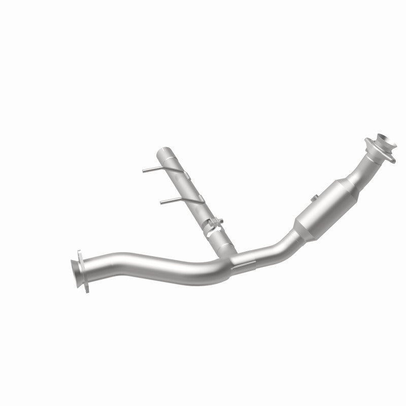 MagnaFlow Conv DF 06-09 Ford Expedition / 07-09 Lincoln Navigator/Navigator L P/S