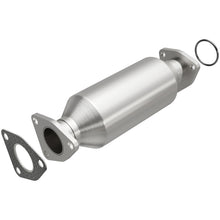 Cargar imagen en el visor de la galería, MagnaFlow Conv Direct Fit 91-93 Honda Accord 2.2 CA