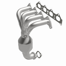 Cargar imagen en el visor de la galería, MagnaFlow Conv Direct Fit 98-01 Hyundai Elantra 1.8L