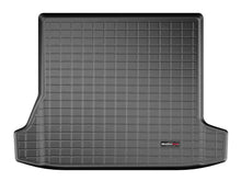 Cargar imagen en el visor de la galería, WeatherTech 2012-2016 Buick Verano Cargo Liners - Black