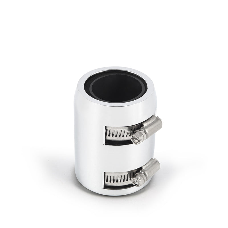 Kit de manguera flexible universal para radiador Mishimoto, cromado