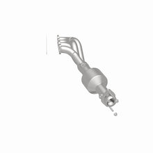 Cargar imagen en el visor de la galería, MagnaFlow Conv DF BMW 5-6 04-05 P/S OEM