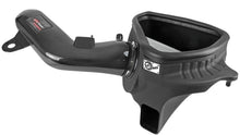 Cargar imagen en el visor de la galería, Admisión de fibra de carbono aFe Track Series con filtro Pro DRY S BMW M2 (F87) 16-18 L6-3.0L (t) N55