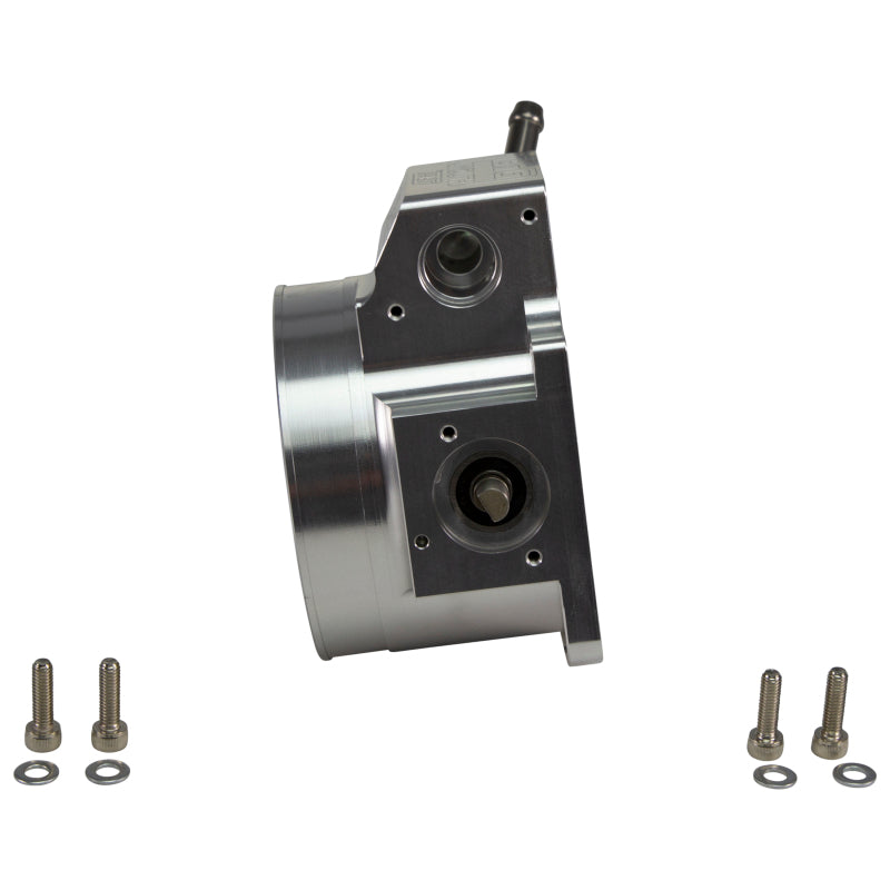 Cuerpo de mariposa FAST LSX 102MM