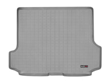 Cargar imagen en el visor de la galería, WeatherTech 05 Honda Pilot Cargo Liners - Grey