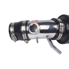 Cargar imagen en el visor de la galería, Injen 17-20 Audi A3 L4 2.0T (solo vehículos FWD y MAF) Entrada de Ram corta SP pulida