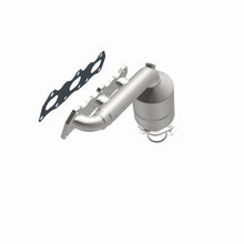 Cargar imagen en el visor de la galería, Magnaflow Conv DF 04-08 Grand Vitara V6 2.7L DS