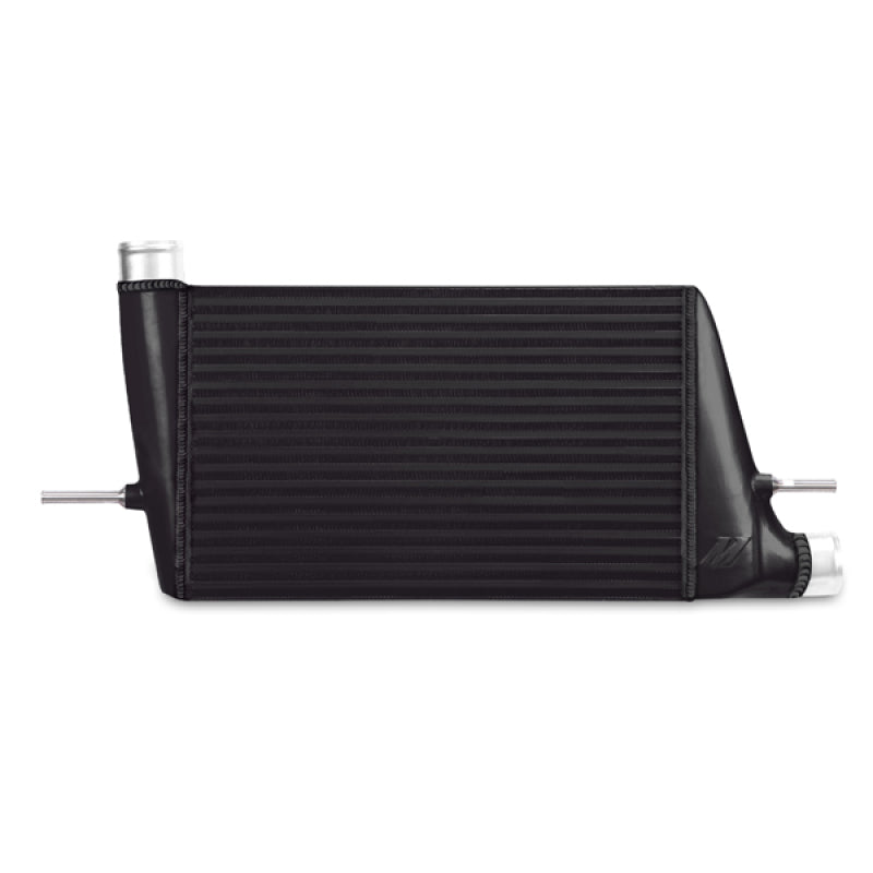 Mishimoto 08+ Mitsubishi Lancer Evolution X GSR/MR 2.0L Intercooler - Negro