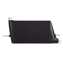 Cargar imagen en el visor de la galería, Mishimoto 08+ Mitsubishi Lancer Evolution X GSR/MR 2.0L Intercooler - Negro