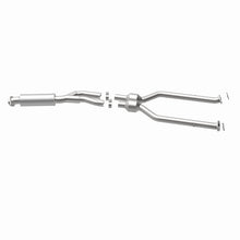 Cargar imagen en el visor de la galería, MagnaFlow Conv Direct Fit CARB Compliant - 2008 Lexus IS F V8 5.0L