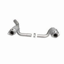 Cargar imagen en el visor de la galería, MagnaFlow Conv DF Raider 2006 8 4.7L