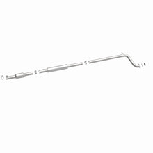 Cargar imagen en el visor de la galería, MagnaFlow Conv Direct Fit OEM 04-06 Mitsubishi Galant V6 3.8L Underbody